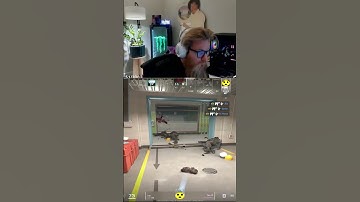 ALMOST Clip of the Year #shorts #cs2