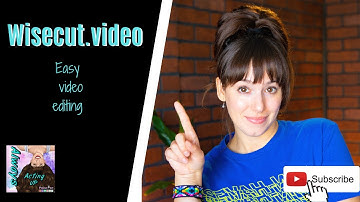 Wisecut.video Walkthrough | AI Video Editing
