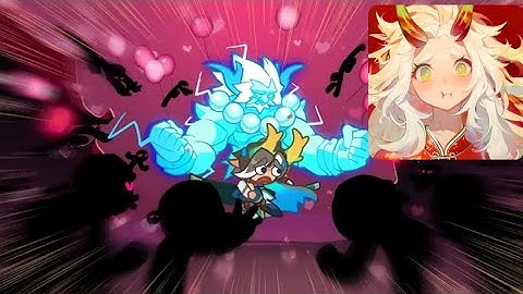 Monster slayer - gameplay (android,IOS)