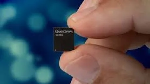 QUALCOMM COMPLETES 5G MOBILE DATA CONNECTION TEST, UNVEILS 5G SMARTPHONE REFERENCE DESIGN