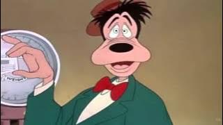 Goofy Tomorrow We Diet !