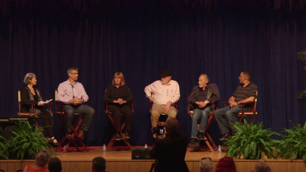 "Figurative Art: A Conversation between Friends" - 2016 Prix de West Seminars