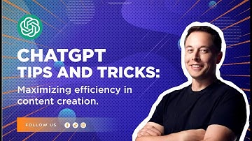 Hidden Tricks to 10X Content Creation using ChatGPT!
