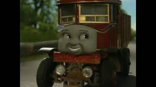 Thomas And The Tuba Deleted Scene