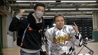 阿部剛士選手が後続車の猛追をこらえ約3年4ヶ月ぶりV! 「テレ玉presents 川口ナイトレース」優勝戦