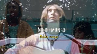 Watch John Lennon Mucho Mungo video