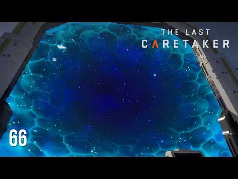 UPDATE 6 BETA is HERE! There's a STARGATE?! - The Last Caretaker EP66
