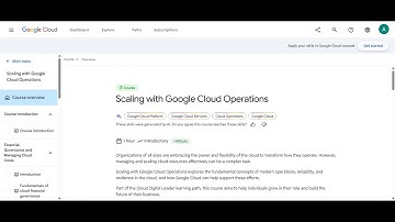 Scaling with Google Cloud Operations | 100% Lab Solution | Arcade Facilitator 2025