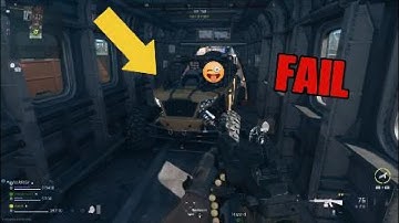 NOOBS play Modern Warfare 2 DMZ for the first time