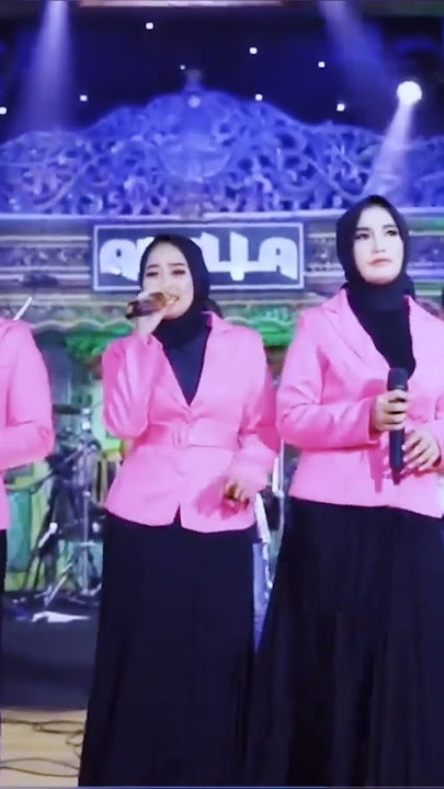 WALISONGO ARNETA JULIA NURMA PAEJAH SHERLY KDI ADELLA