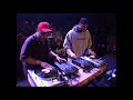 DJ D-Styles & DJ Toadstyle ITF Showcase