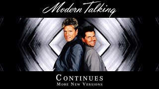 Modern Talking - With A Little Love (Euro Remix)