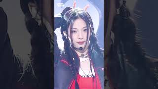 안방1열 직캠4K 베이비몬스터 루카 'SHEESH' BABYMONSTER RUKA FanCam @SBS Inkigayo 240414