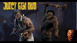 Juicy Gen Duo