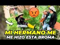 El video mas viral del internet la broma de la silla