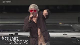 Limp Bizkit - Livin' It Up (Live at Lollapalooza 2021)