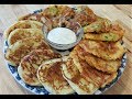 Potato Cakes - (Tater Pancakes) - Depression Era -The Hillbilly Kitchen