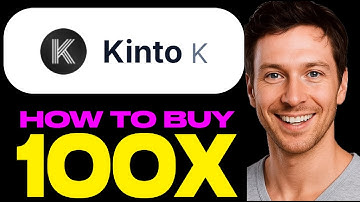 K Token: How to Buy Kinto on MEXC (Arbitrum & Camelot DEX)