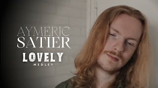 LOVELY MEDLEY - Aymeric Satier