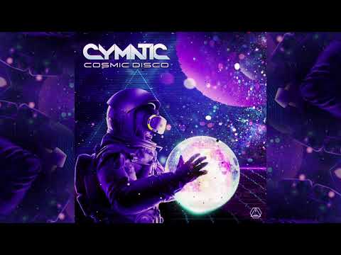 在 YouTube 上观看 Cymatic - Cosmic Disco - Official