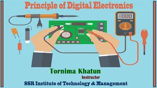 Multiplexer Chapter 11 ,Principles of Digital Electronics