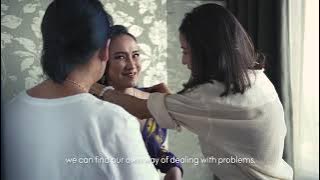 5 Questions With Pattamabhorn 'Ann' Nokhong