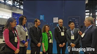 RSNA 2025 – Interview with Harrison.ai