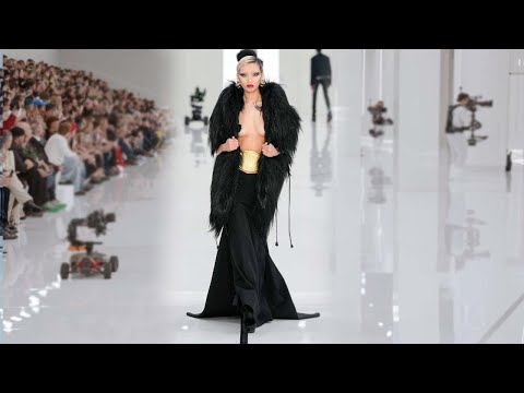 Dsquared2 Fall/Winter 2024/25 Milan