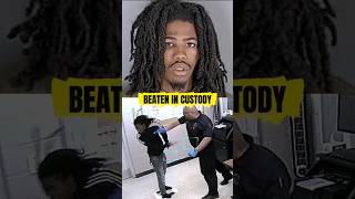 Celebrity Officer Attacked Teen During Booking Process Profile