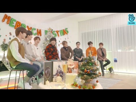 Cc EXO Vlive     EXO