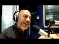 I mille dialetti di ROBERTO CIUFOLI | Radio24 - Voice Anatomy (2016)