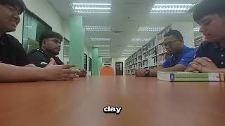 HRM simulation video
