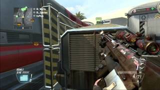 Trainbang Hitmarker!!! FML!!!