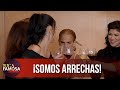 BRINDEMOS POR QUE SOMOS ARRECHAS | Rica Famosa Latina | Escenas Memorables