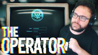 MES PREMIERS JOURS AU F.D.I | The Operator