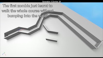 Roblox learning zombies