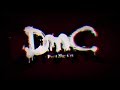 DMC: DEVIL MAY CRY. Игрофильм