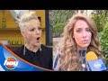 ¡Jolette manda contundente mensaje a Lola Cortés! | Hoy