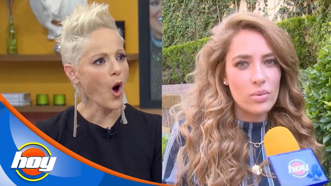 ¡Jolette manda contundente mensaje a Lola Cortés! | Hoy