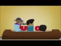 Disney Junior ID Slide 