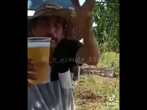 TE INVITO UNA CERVEZA MEN