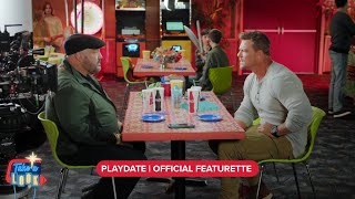 Playdate | Official Featurette (2025)