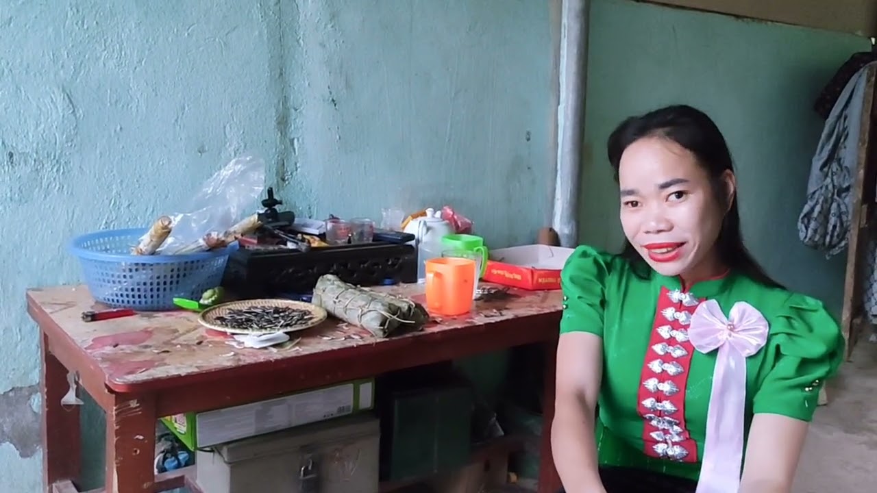 PI NỌNG TỎN ĐÉ EM HƯƠNG MÁ SÁO EM BIÊN VÀ QUÀNG KIÊM THƯƠNG EM ẤY QUÁ❤❤❤❤❤