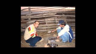 Yalvaç Akçaşar Köyü