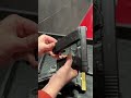 Glock 19 #shorts