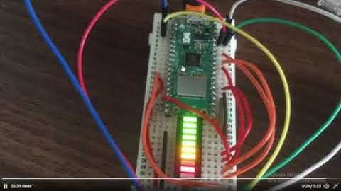 wifi network scanner with the new Raspberry_Pi - PicoW