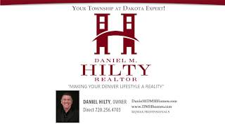 Daniel Hilty - Introduction