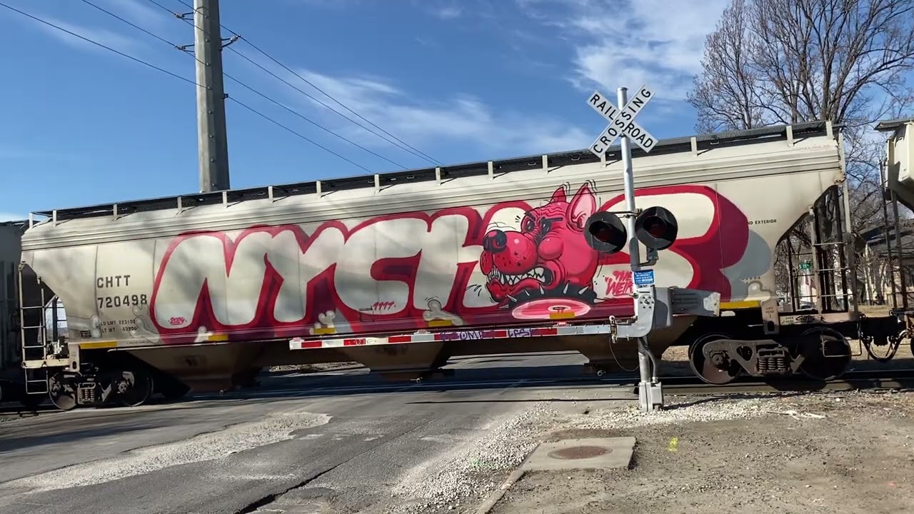 16th Ave No. 2 Level Crossing, Council Bluffs, IA