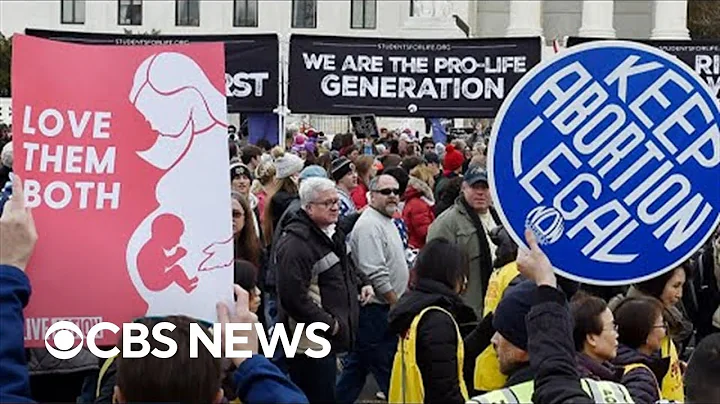 Michigan Attorney General Dana Nessel on the state's pre-Roe v. Wade abortion law