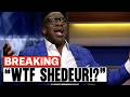 Shannon Sharpe ERUPTS Over Shedeur FIRED From NFL